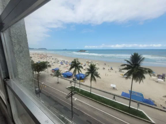 Imagem PITANGUEIRAS- FRENTE TOTAL AO MAR COM MARAVILHOSA VISTA MAR , 220 M² ÚTEIS.