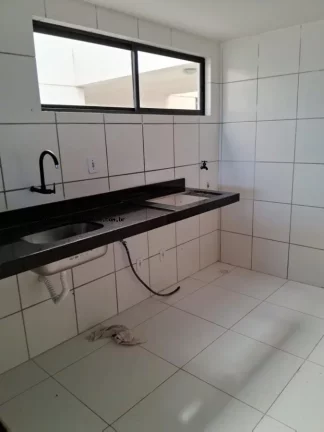Imagem Apartamento para Venda em Parnamirim, Parque das Nações, 2 dormitórios, 1 suíte, 2 banheiros, 1 vaga