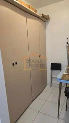 Imagem Apartamento espaçoso com 80m², ideal para quem busca conforto e praticidade no dia a dia. São 2 d...