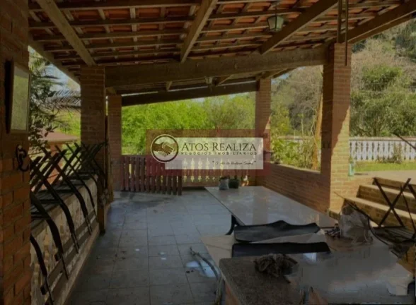 Imagem Sítio em Do Juquiazinho - Juquitiba