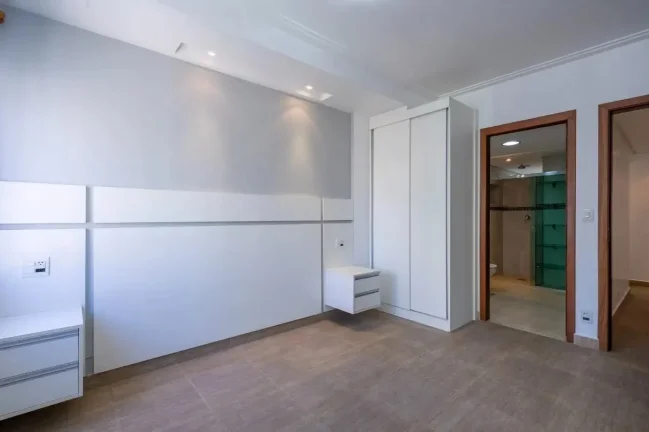 Imagem Apartamento 92M², 2Q, 1 Suíte, 2 Banheiros, Cooktop, Forno Embutido.