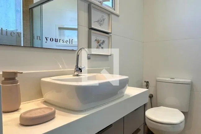 Imagem Apartamento à Venda - Leblon, 1 Quarto, 52 m2