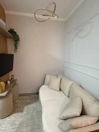 Imagem Apartamento para Venda em São Paulo, Vila Matilde, 2 dormitórios, 1 banheiro