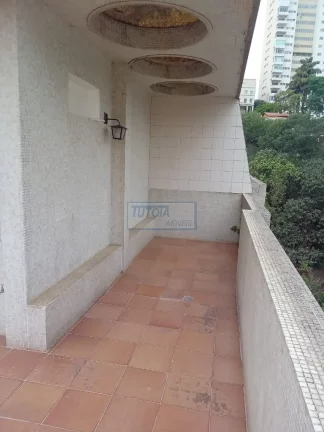 Imagem APARTAMENTO PARA LOCAÇÃO NA BELA VISTA, SÃO PAULO