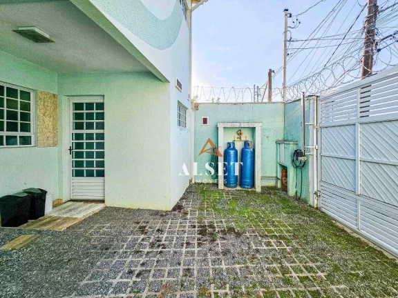 Imagem Casa com 4 suítes na Vila Formosa