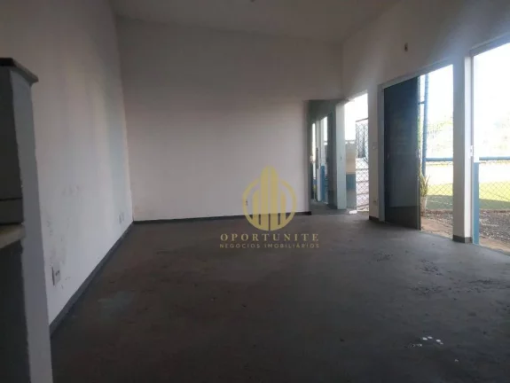 Imagem Área para alugar, 500 m² por R$ 7.500,00/mês - Jardim Palma Travassos - Ribeirão Preto/SP