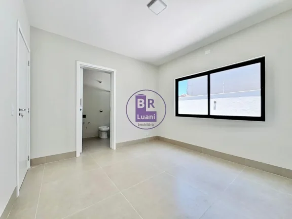 Imagem Linda casa moderna em alto padrão á venda