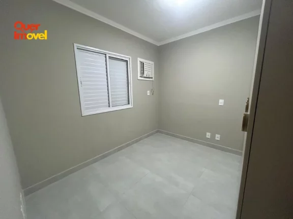 Imagem Apartamento à venda em Ribeirão Preto-SP, Jardim São José: 3 quartos, 1 suíte, 1 sala, 2 banheiros, 2 vagas de garagem - 75,00 m².