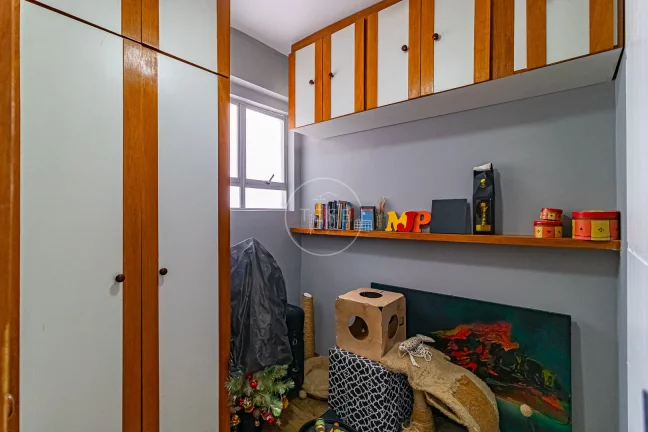 Imagem APARTAMENTO no Bosque Marapendi - 3 QUARTOS - 84m² - Barra da Tijuca, RJ
