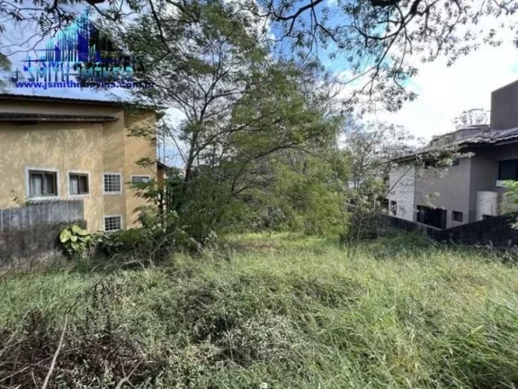 Imagem MAGNÍFICO LOTE 1032m², PLANO COM VISTA PRA ÁREA PRESERVADA