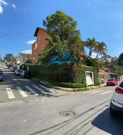 Imagem Casa a Venda em Carapicuíba no Centro 5 quartos