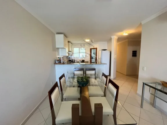 Imagem Lindo apartamento frente mar na praia Grande em Ubatuba!