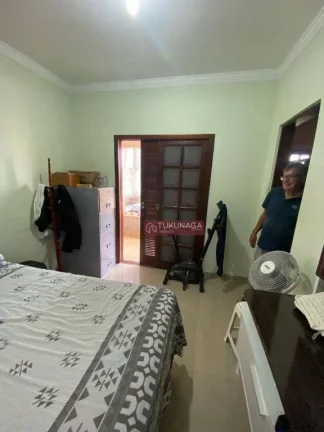 Imagem Sobrado à venda, 220 m² por R$ 800.000,00 - Jardim Jovaia - Guarulhos/SP