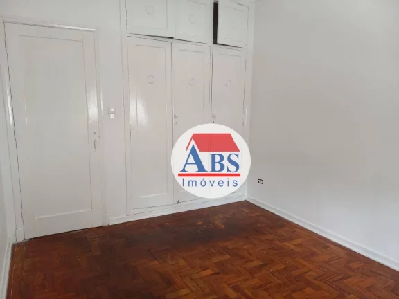Imagem Apartamento com 2 dormitórios à venda, 69 m² por R$ 305.000,00 - Vila Belmiro - Santos/SP