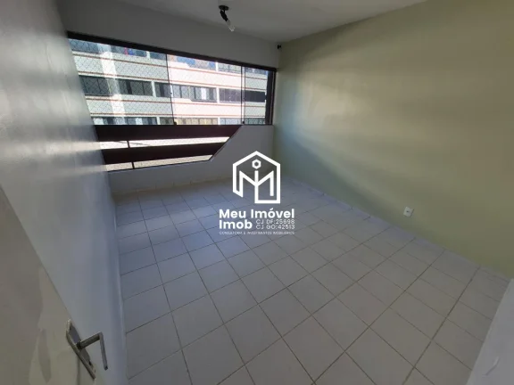 Imagem Apartamento Quadras Econômica Lúcio Costa (Guará) - Brasília