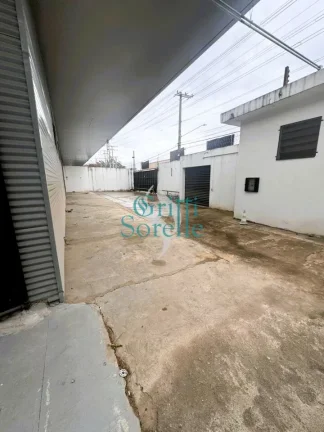 Imagem Galpão para Alugar em Vila Ribeiro de Barros - São Paulo/SP.