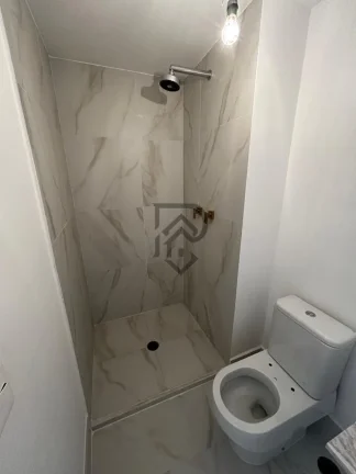 Imagem Apartamento alto do Ipiranga, vista livre andar alto