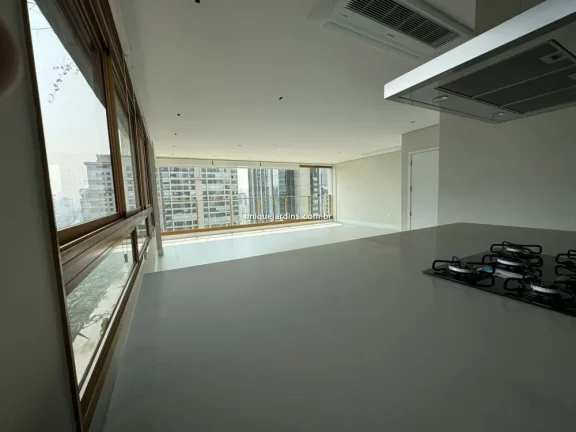 Imagem Apartamento para alugar Itaim Bibi São Paulo