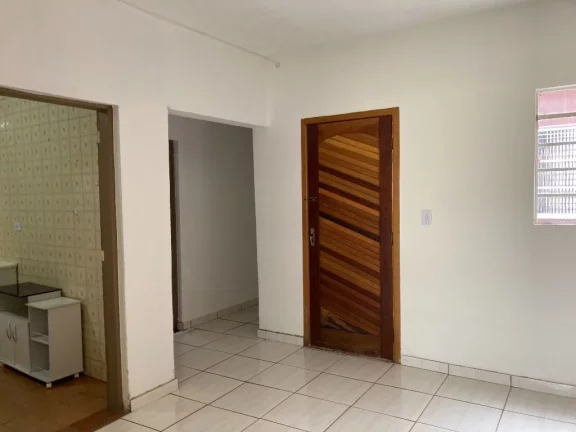 Imagem Casa com 4 dormitórios à venda, 224 m² por R$ 450.000,00 - Parque Santa Rosa - Suzano/SP