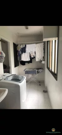 Imagem Apartamento 117m2 3 dormitórios, sendo 1 suíte com closet, sacada c vista