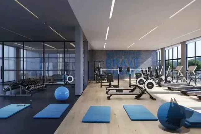 Imagem Apartamento na planta com 2 suítes e 2 vagas em Porto Belo/SC - Entrega prevista: Dezembro/2026