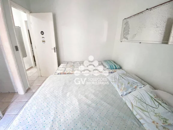 Imagem Apartamento com 2 dormitórios à venda, 65 m² por R$ 550.000,00 - Praia do Sapê - Ubatuba/SP