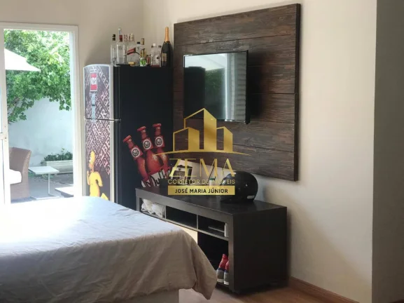 Imagem Sobrado em esquina, 04 suites, 450 m2 de construção, 3 vagas, vila oliveira