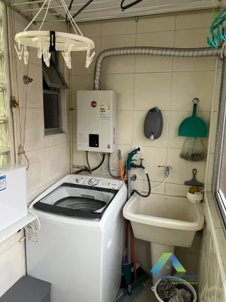 Imagem Apartamento à venda com 3 dormitórios e 1 vagas em Jardim Patente, São Paulo/SP