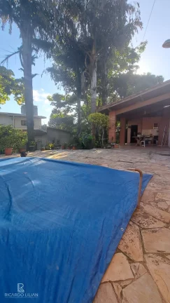 Imagem Oportunidade Imperdível! Sobrado de Luxo com Vista Maravilhosa em Mairiporã!