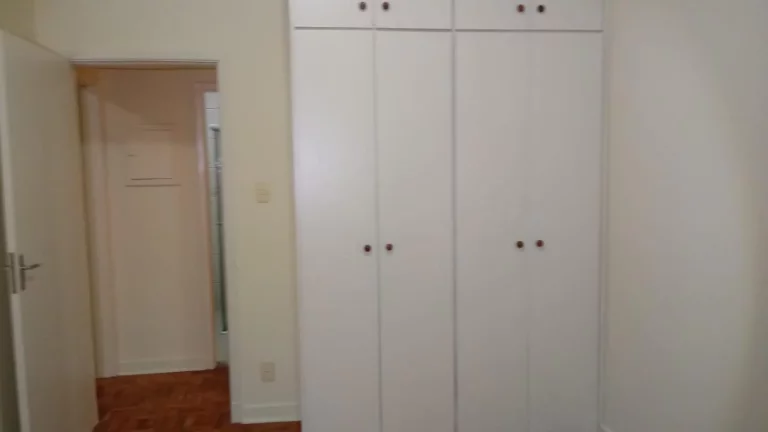 Imagem Apartamento com 2 dormitórios na Angélica