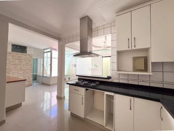 Imagem Village do Bosque - Casa Sobrado em Vila São João, Goiânia/GO