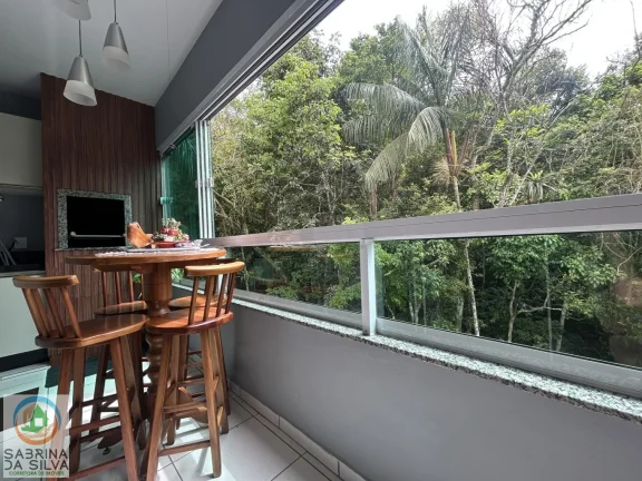Imagem Apartamento - Velha Central - Blumenau