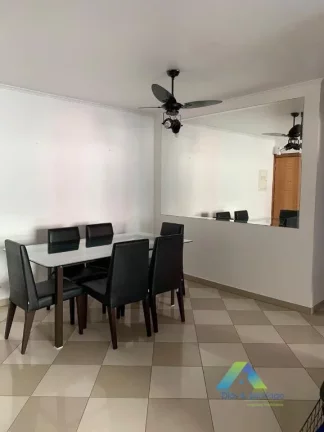 Imagem Apartamento com 3 dormitórios à venda, 90 m² por R$ 371.000,00 - Sacomã - São Paulo/SP