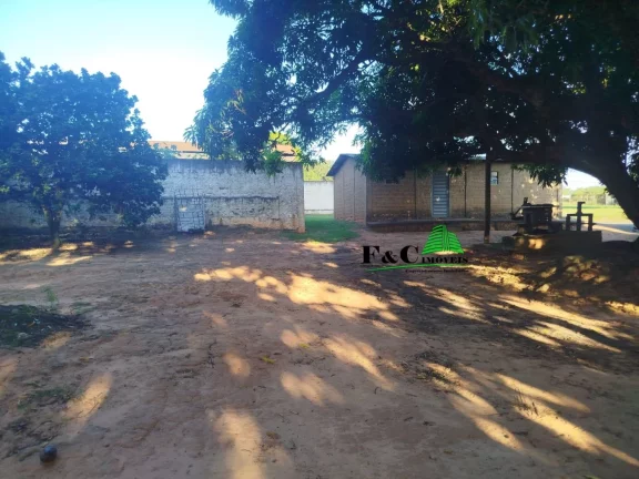 Imagem Área Industrial para Venda em Limeira, Bairro Pinhal