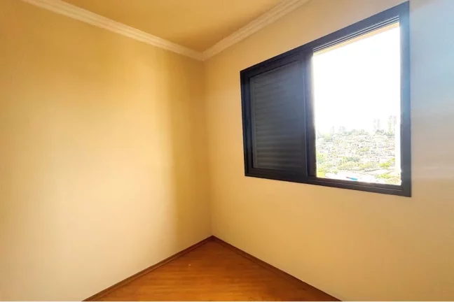 Imagem APARTAMENTO RESIDENCIAL em São Paulo - SP, Saúde