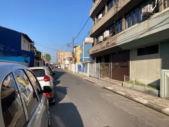 Imagem Salão para alugar, 120 m² por R$ 4.300,00/mês - Centro - Suzano/SP