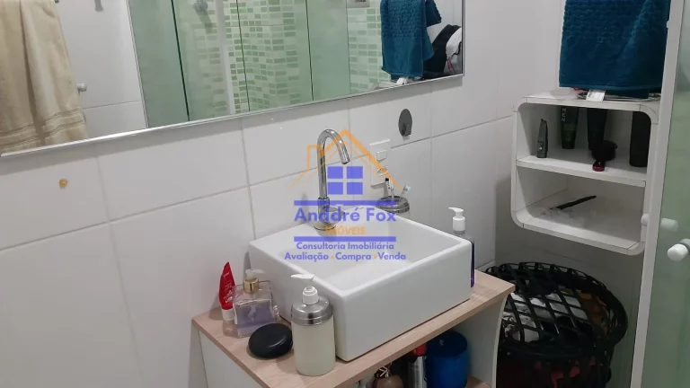 Imagem Apartamento à venda, Méier, Rio de Janeiro, RJ
