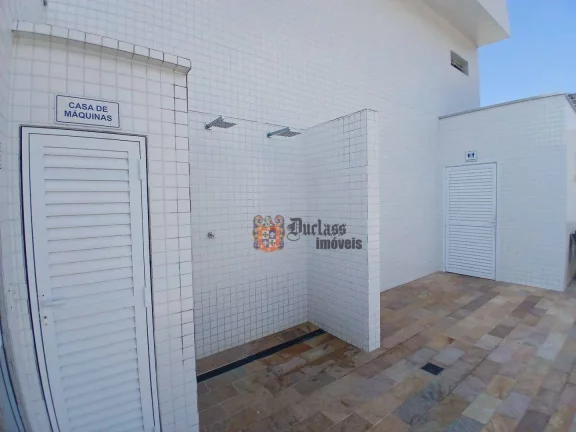 Imagem Apartamento com 1 dormitório à venda, 41 m² por R$ 510.000 - Toninhas - Ubatuba/SP