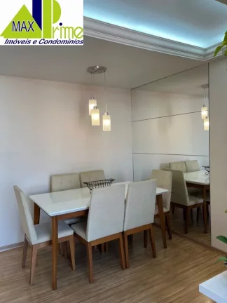 Imagem Apartamento 52m² 2 quartos a 5min Estação Carrão, ótima localização, próximo ao cereti, 2 quartos , grande