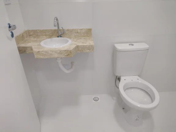 Imagem APARTAMENTO COM ELEVADOR NO PARQUE NOVO ORATÓRIO