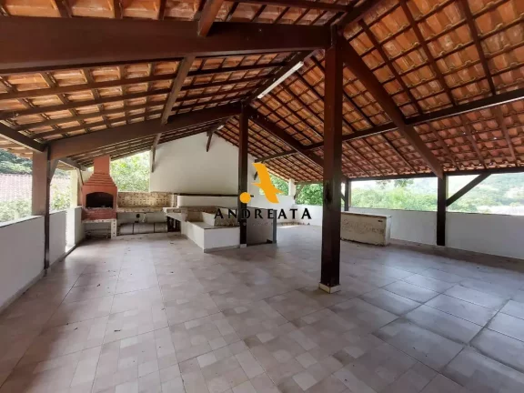 Imagem CASA 3 QUARTOS COM PISCINA - TAQUARA