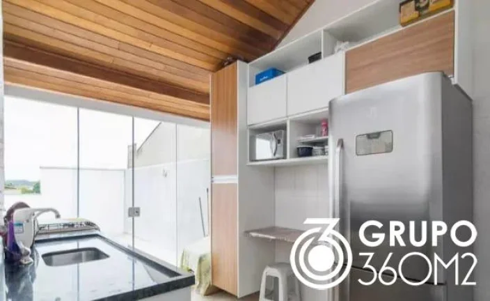 Imagem Apartamento Duplex para Venda em Santo André / SP no bairro Vila Helena
