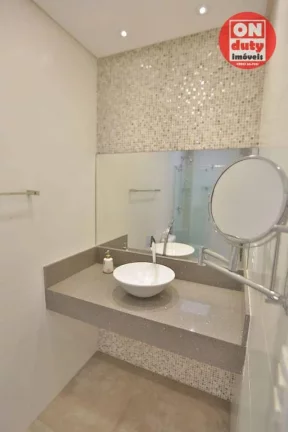 Imagem Casa Comercial para alugar, R$ 12.963/mês - Embaré - Santos/SP