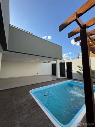 Imagem Casa à Venda no Bairro Ipanema – Piscina, 3 Quartos e Gourmet