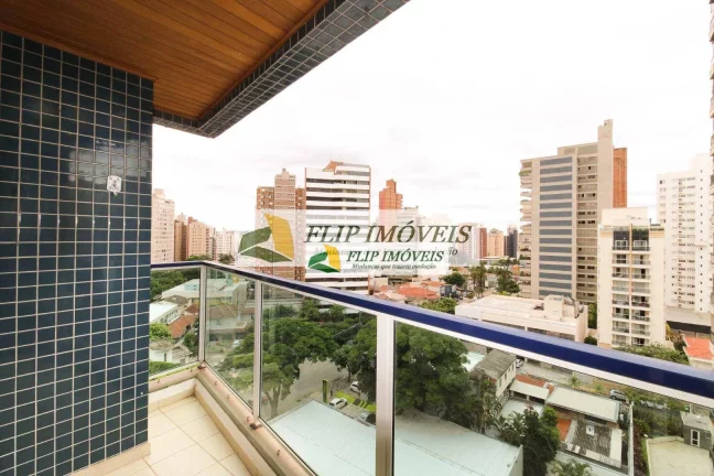 Imagem Apartamento com 3 dormitórios à venda, 104 m² por R$ 947.900,00 - Cambuí - Campinas/SP