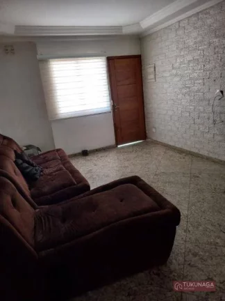 Imagem Sobrado à venda, 198 m² por R$ 800.000,00 - Vila Matilde - São Paulo/SP