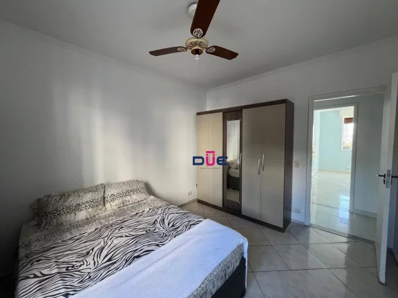 Imagem Apartamento à venda, 110 m² por R$ 750.000,00 - Boqueirão - Santos/SP