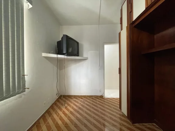 Imagem Apartamento à venda no bairro Zumbi em Rio de Janeiro/RJ