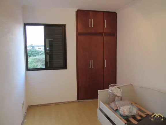 Imagem Apartamento com 3 quartos (1 suíte) à Venda - Parque da Represa - Jundiaí/SP