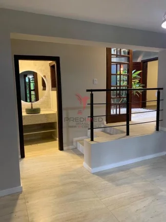 Imagem Casa com Conforto em Campinas